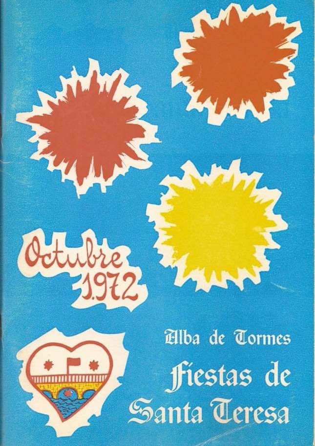 Fiestas de Santa Teresa  